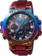 Наручные часы Casio MTG-B1000VL-4A