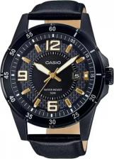 Наручные часы Casio MTP-1291BL-1A1