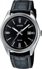 Мужские наручные часы Casio MTP-1302PL-1A Мужские наручные часы Casio MTP-1302PL-1A