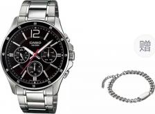 Наручные часы Casio MTP-1374D-1A