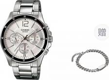 Наручные часы Casio MTP-1374D-7A