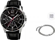 Наручные часы Casio MTP-1374L-1A