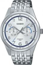 Наручные часы Casio MTP-E340D-7A