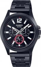 Наручные часы Casio MTP-E350B-1B