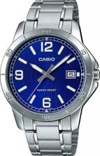 Наручные часы Casio MTP-V004D-2B