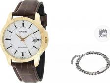 Наручные часы Casio MTP-V004GL-7A