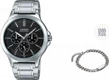 Наручные часы Casio MTP-V300D-1A