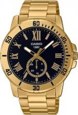 Наручные часы Casio MTP-VD200G-1B