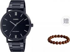 Наручные часы Casio MTP-VT01B-1B