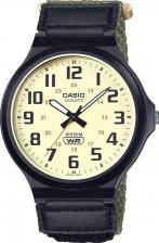 Наручные часы Casio MW-240B-3B