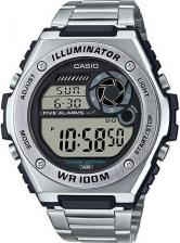 Наручные часы Casio MWD-100HD-1A