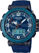 Наручные часы Casio PRG-601YB-2