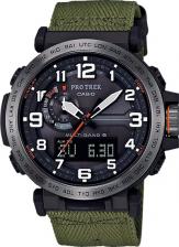 Мужские наручные часы Casio PRW-6600YB-3E