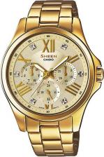 Наручные часы Casio SHE-3806GD-9A