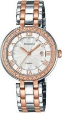 Наручные часы Casio SHE-4034BSG-7A