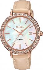 Наручные часы Casio SHE-4052PGL-7B