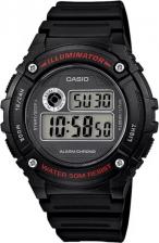 Наручные часы Casio W-216H-1A