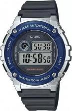 Наручные часы Casio W-216H-2A