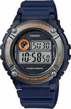 Наручные часы Casio W-216H-2B