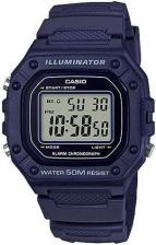 Наручные часы Casio W-218H-2A