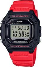 Наручные часы Casio W-218H-4B