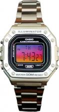 Наручные часы Casio W-218HD-1A
