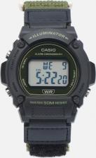 Наручные часы Casio W-219HB-3A