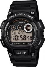 Наручные часы Casio W-735H-1A