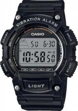 Наручные часы Casio W-736H-1A
