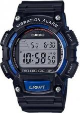 Наручные часы Casio W-736H-2A