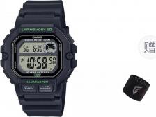 Наручные часы Casio WS-1400H-1A