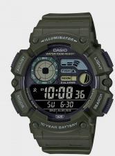 Наручные часы Casio WS-1500H-3B