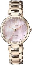 Наручные часы Citizen EM0533-82Y