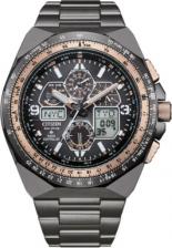 Наручные часы Citizen JY8146-54E