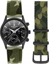 Наручные часы George Kini GK.26.B.2S.4.5.0