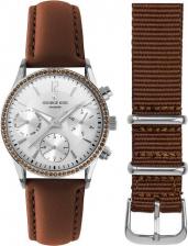 Наручные часы George Kini GK.26.S.1S.1.3.3