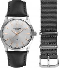 Наручные часы George Kini GK.36.5.1S.1R.1.2.0