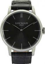 Наручные часы Locman 0251V01-00BKNKPK