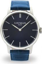 Наручные часы Locman 0251V02-00BLNKPB