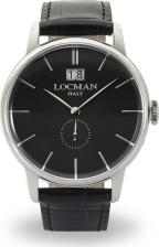 Наручные часы Locman 0252V01-00BKNKPK