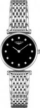 Наручные часы Longines L4.209.4.58.6