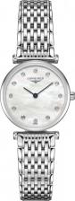 Наручные часы Longines L4.209.4.87.6