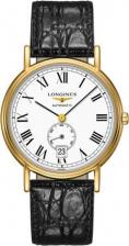 Наручные часы Longines L4.805.2.11.2