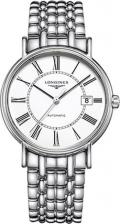 Наручные часы Longines L4.921.4.11.6