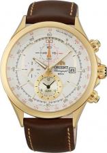 Мужские наручные часы Orient TD0T001N Мужские наручные часы Orient TD0T001N