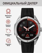 Наручные часы Reebok RD-UPP-G2-S1IB-BR