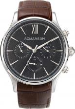 Наручные часы Romanson TL8A25FMW