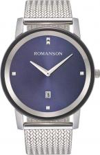 Наручные часы Romanson TM8A23MMW