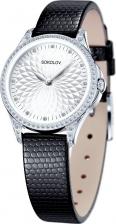Наручные часы Sokolov 137.30.00.001.03.01.2