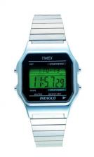 Мужские наручные часы Timex T78587 – фото 3